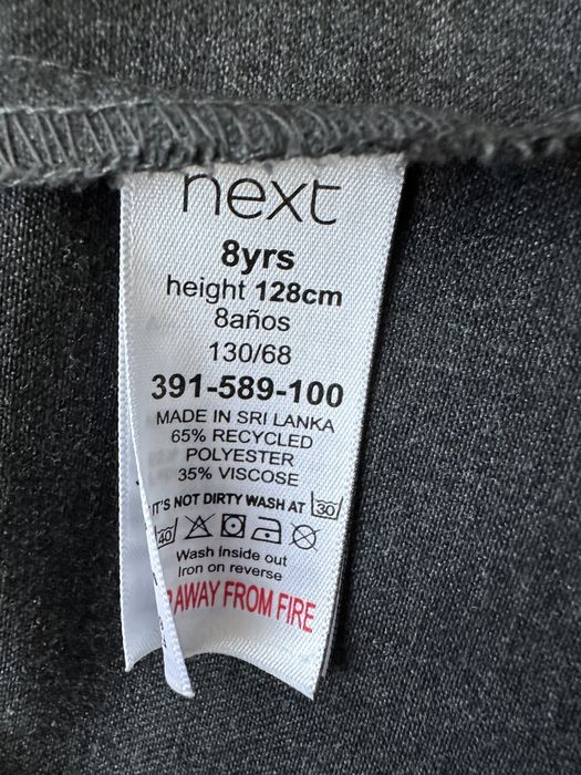 Сарафан для школы