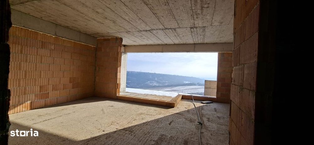 Apartament cu 3 camere, Copou