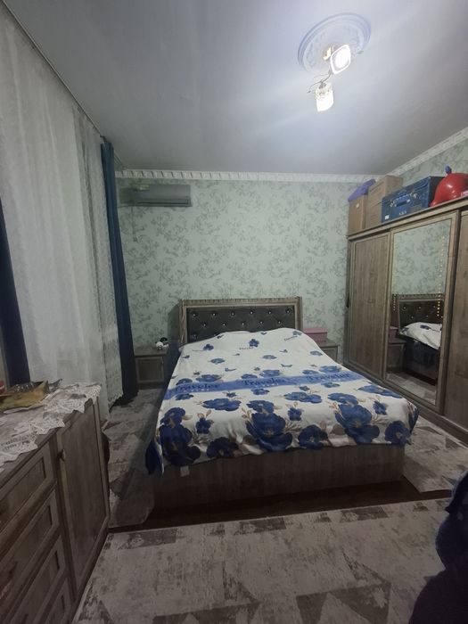 Яшнабадский район. Сангород 5,3 соток