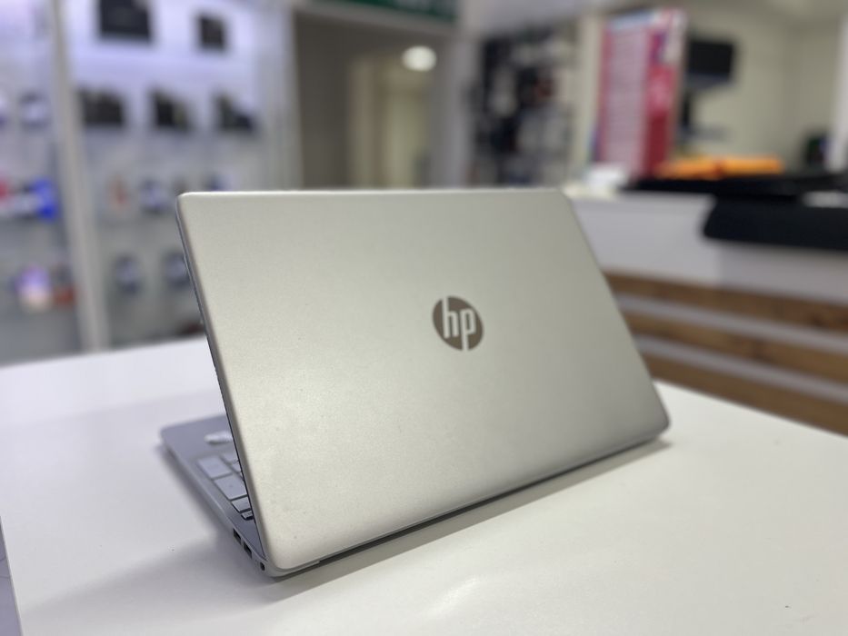Ноутбук HP