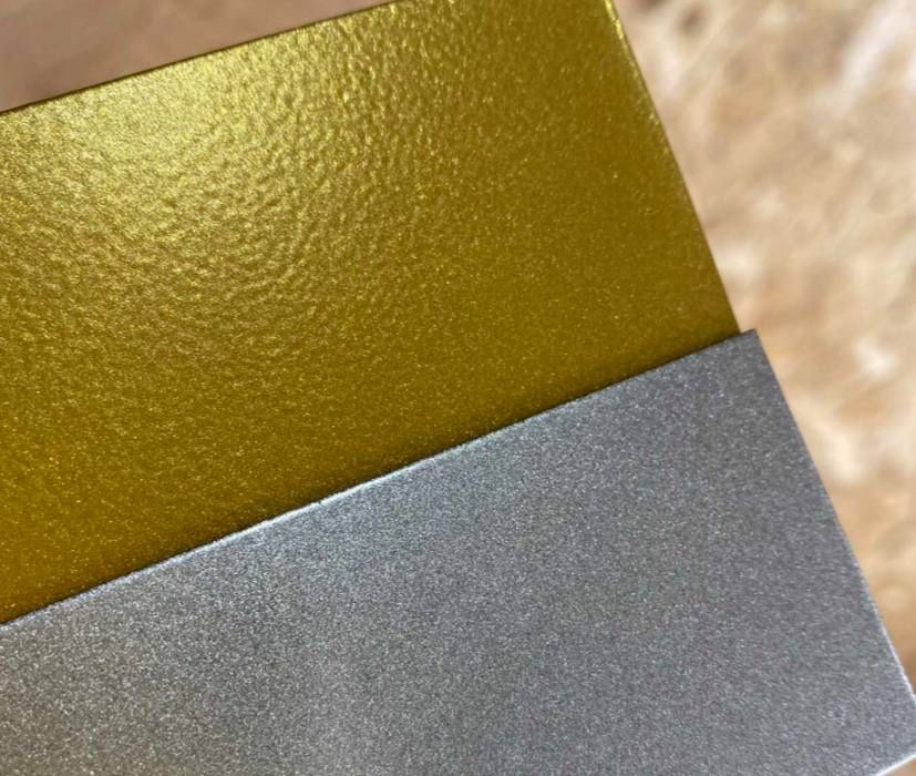 Парашковий краска 6 с гарант