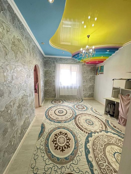 Продается жилой дом