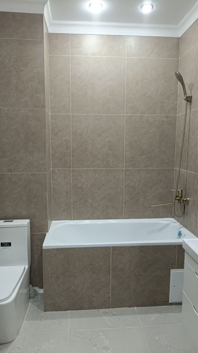 2 х комнатная квартира