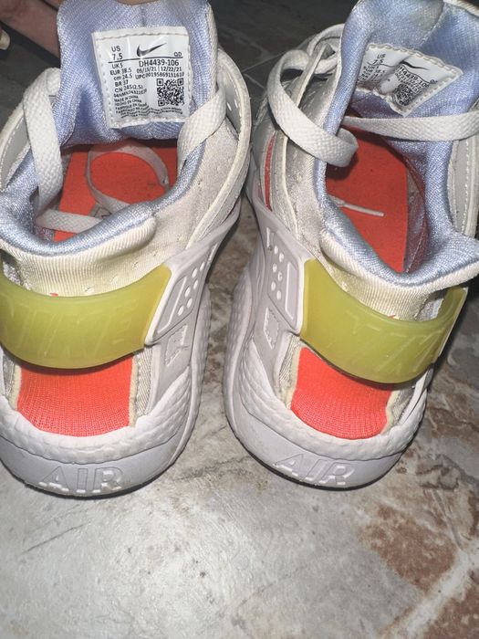 Nike Air Huarache