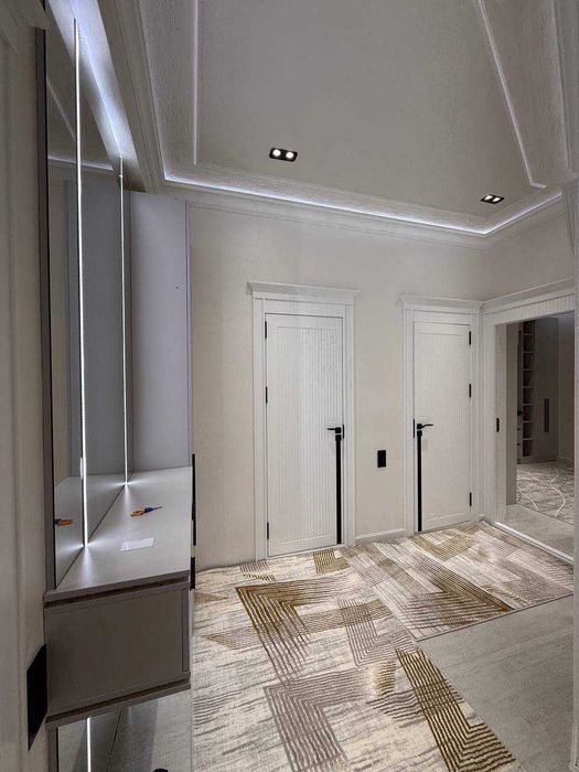 Срочно продоётся 3х  комнатная квартира