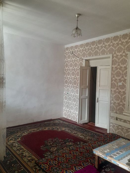 Фаргона центрида ховли уй