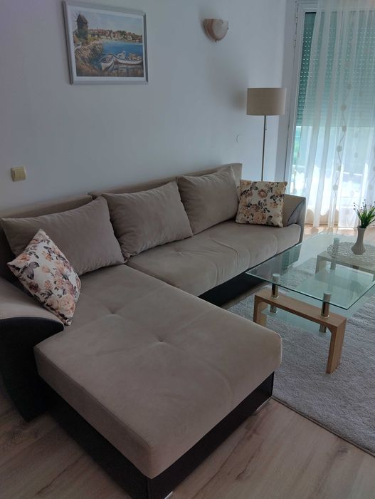 Продава се Двустаен апартамент в к.к. Слънчев бряг - 70 кв.м за 900 €/кв.м - Снимка #3