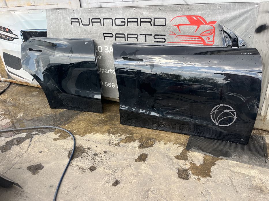 Врати Tesla Model Y