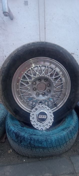 Продам диски Титанки комплект