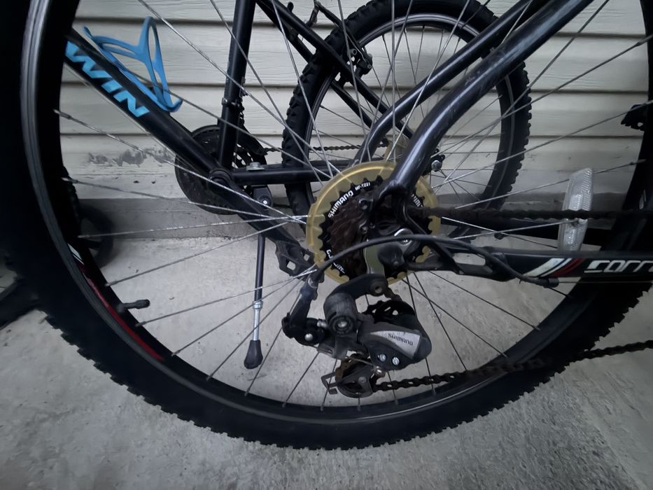 Bicicleta Mtb electrica, roti 29”