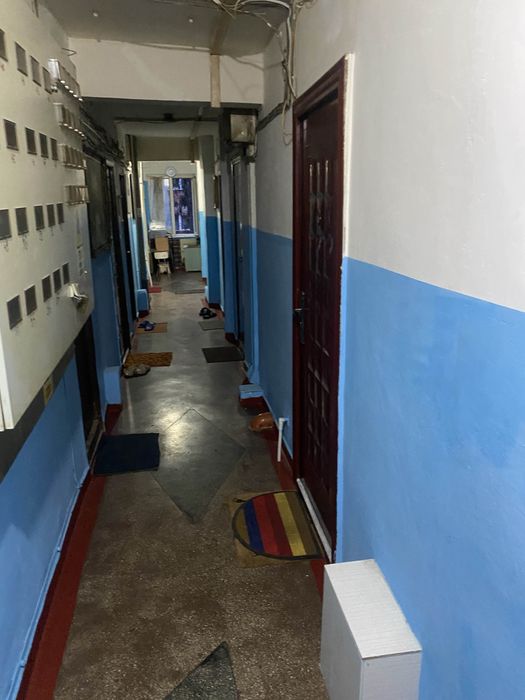 Vand garsoniera conf2 sau schimb cu apartament 2 camere plus diferenta