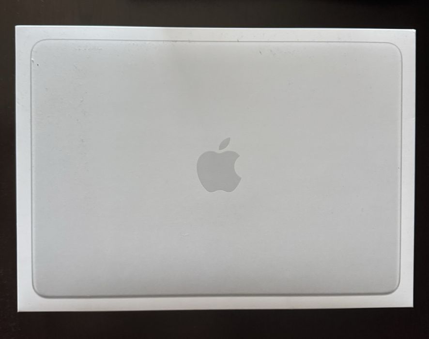 Apple MacBook Neo 13” (2026) A18 Pro / 8GB RAM / 256GB SSD / Silver