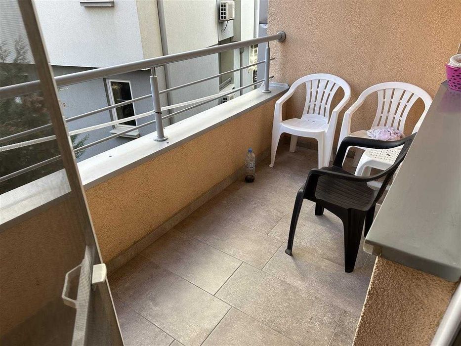 Дава се под наем Двустаен апартамент в Пловдив, Мараша - 53 кв.м за 249.9 € - Снимка #3