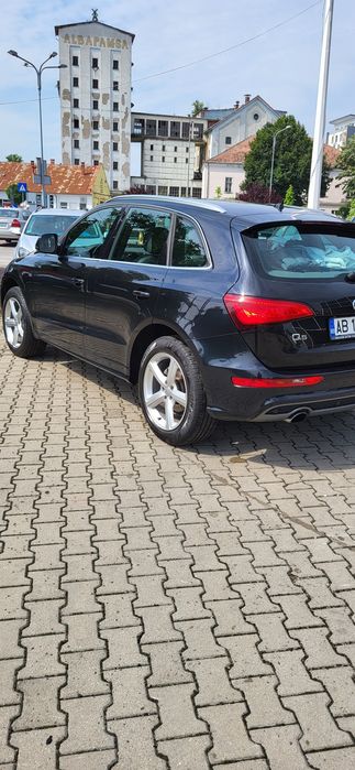 Audi Q 5 de vânzare