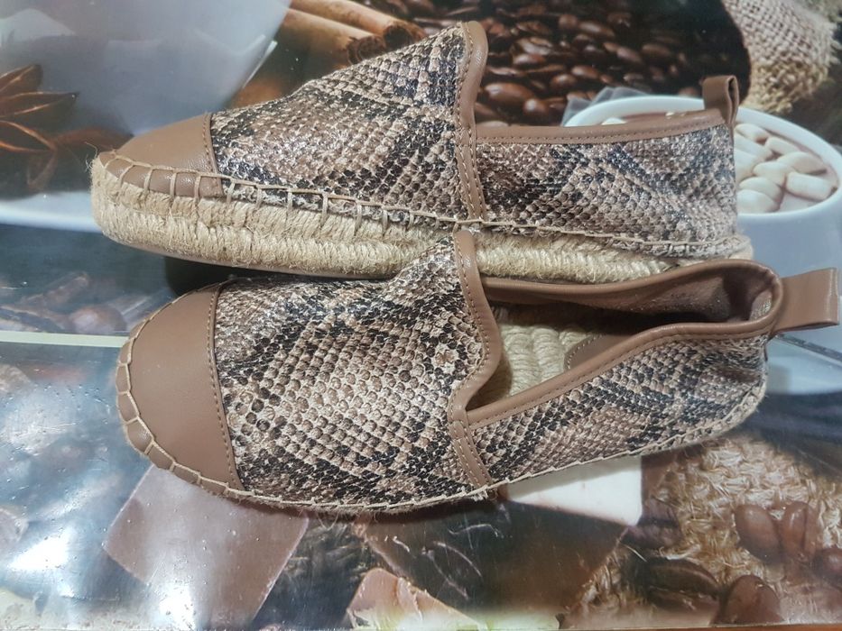 Balerini H&M