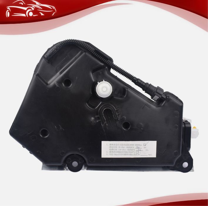 Rezervor Aditiv Adblue Uree Combustibil Lichid Peugeot 308 Citroen C4