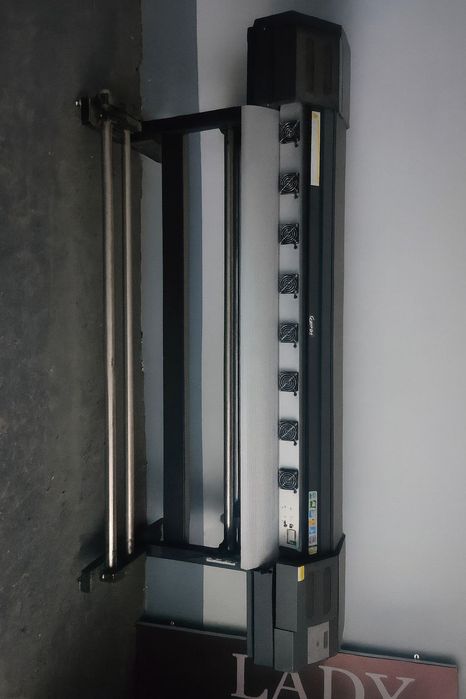 Принтер рекламний