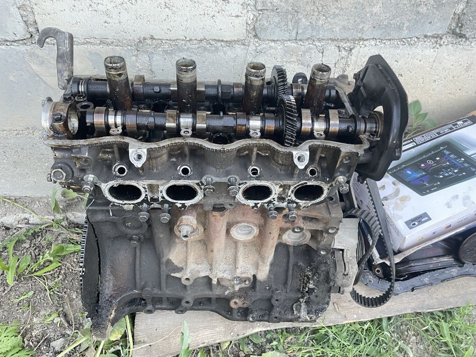 Матор сатылады 3 sfe 2 обем