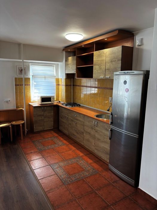 Inchiriez garsonieră - 42 mp | București Mall – Vitan | Etaj 7/8