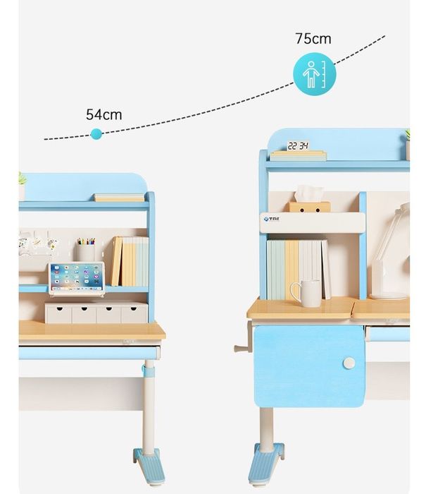 Парта трансформер парта детская парта