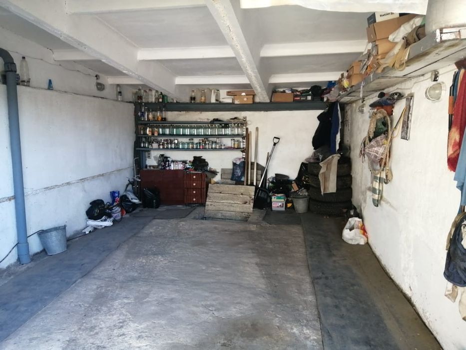 Продам гараж 4 общество