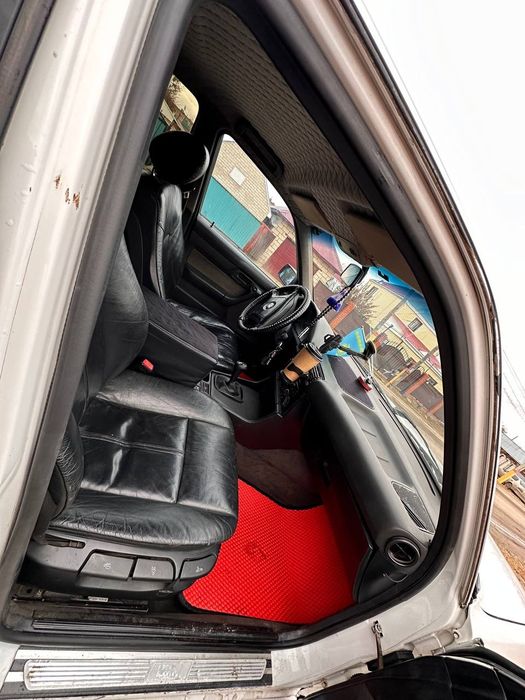 Продам BMW 520 Состояние отличное