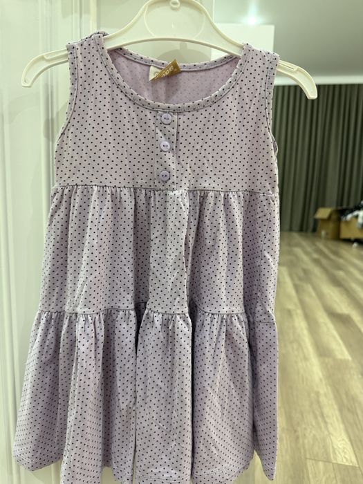 Продам детские вещи для девочки