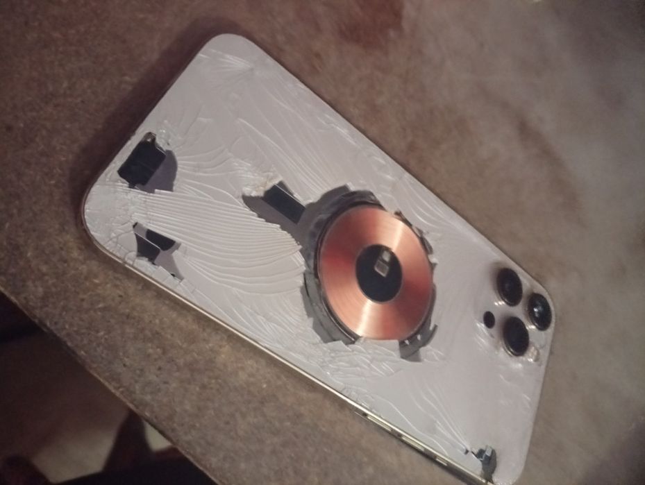 iPhone 12 Pro Max De Piese