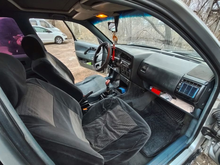 Volkswagen Passat B3 1990