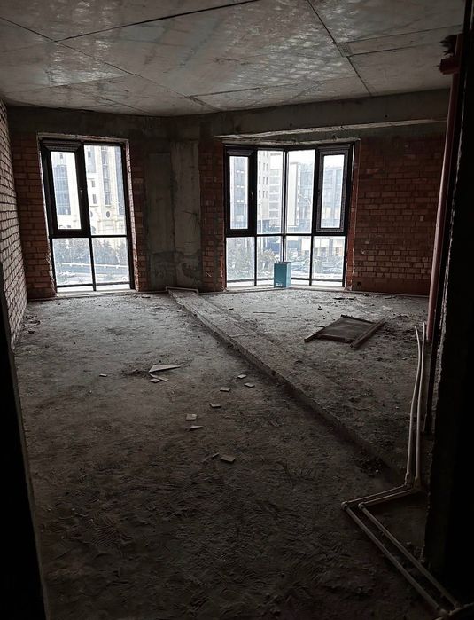 Габус Продается 5 ком квартира коробка Ц-2, Алайский Gabus