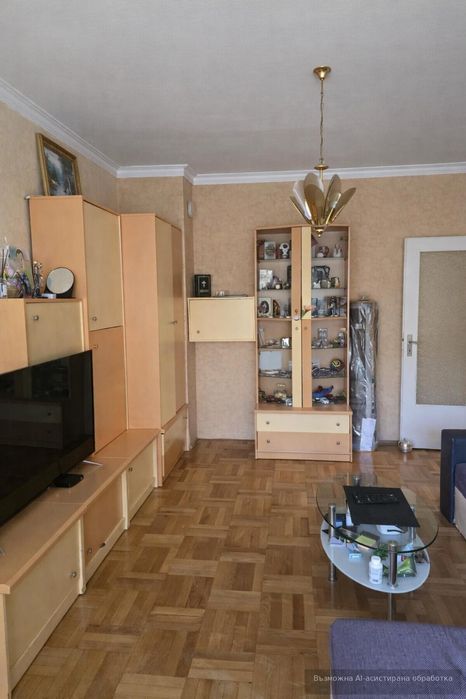 Четиристаен, под наем, ж.к Връбница 1