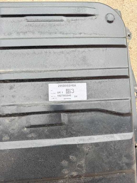 Baterie tractiune NISSAN LEAF 40KWH cod piesa 295B05SH0A