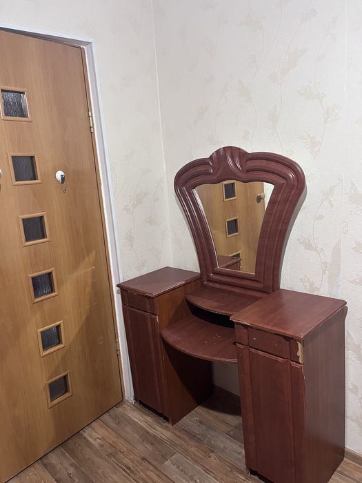 Аренда квартиры на шестом