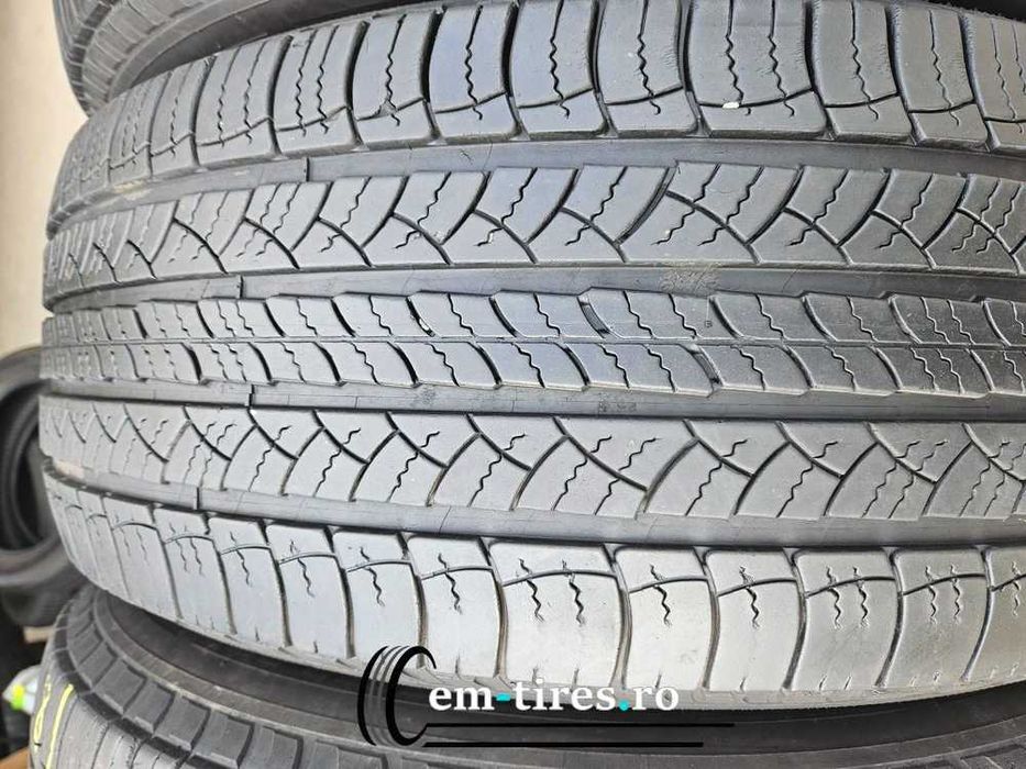 265/60 R18 • All Season • Michelin Latitude Tour 109T | 4 buc | Pret/buc