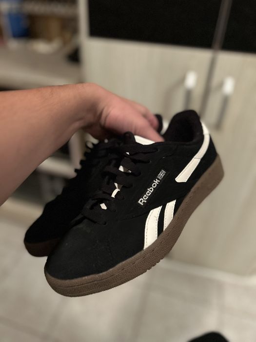 Reebok Bb 4000 Сникърси