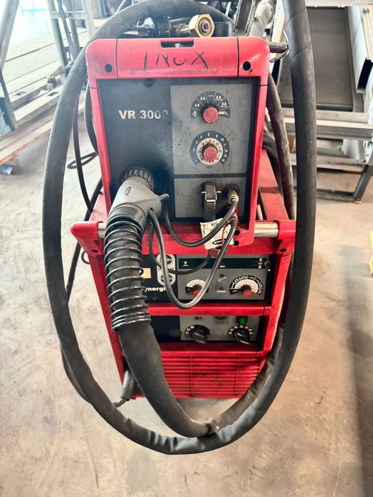 Aparat de sudura Fronius VariSynergic 4000