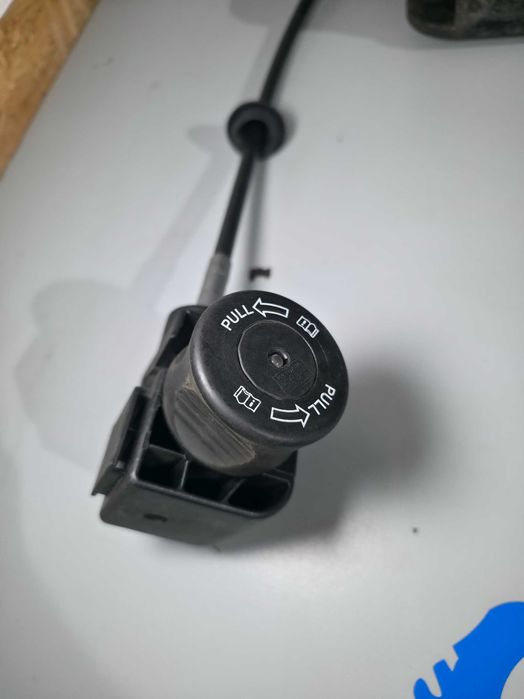 Kit Carlig remorcare OEM - Audi A6 4F 2004 - 2011