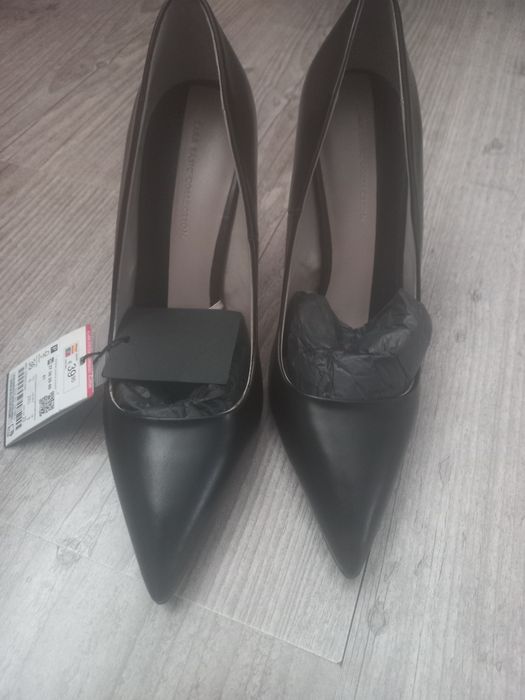 Дамски обувки Zara