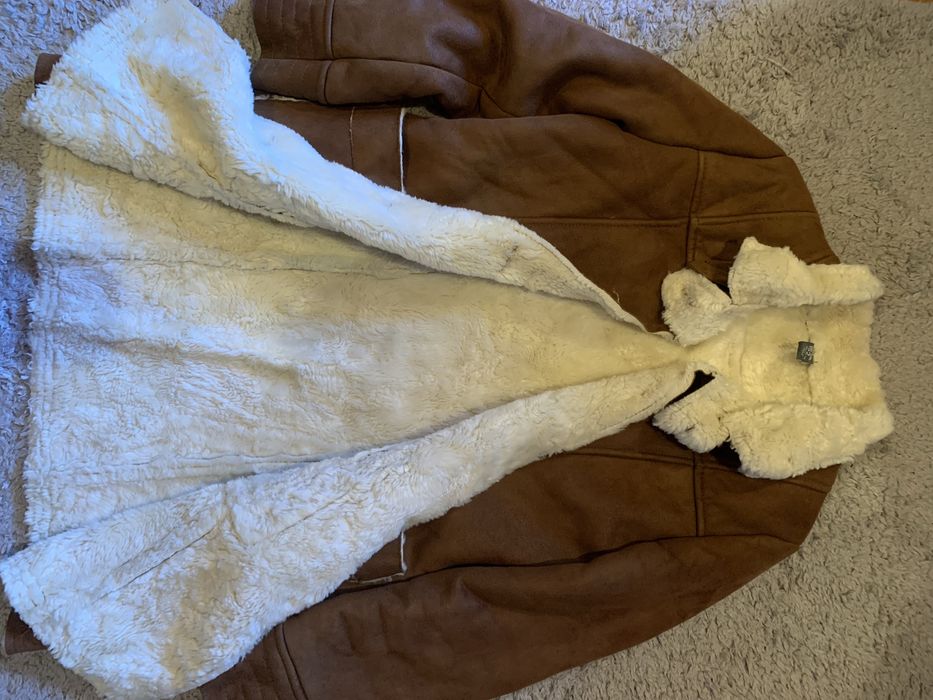 Детско палто Zara