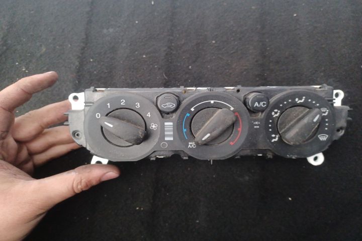 Comanda AC BM5T-19980-BD BM5T-19980-BD Ford Focus a 3-a generatie
