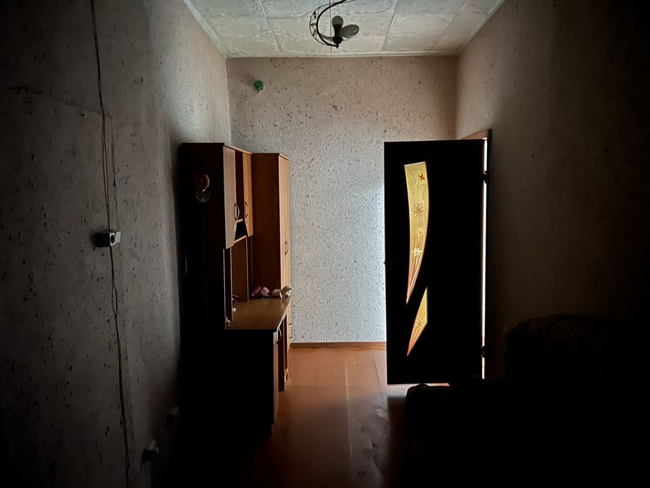 Квартира за городом