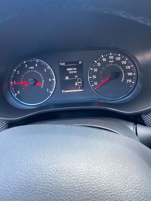 Vand logan 1.0 benzina + gpl din fabrică