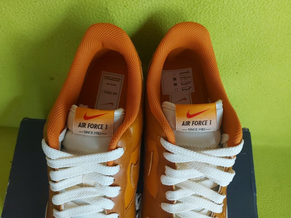 Nike Air Force1-45.5н-НОВО