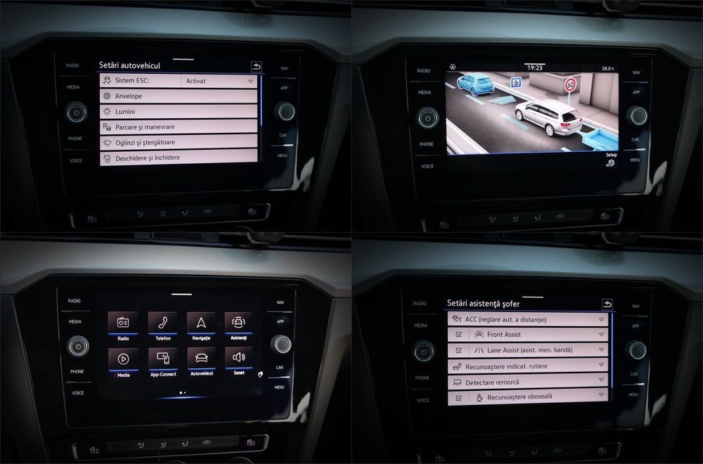 Volkswagen Passat B8 - Facelift 2020 !!