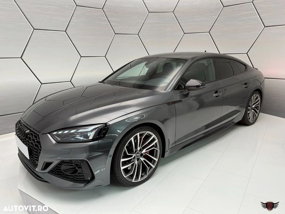 Jante 19 Audi RS R19