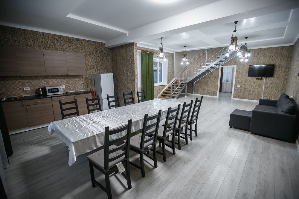 Коттедж аренда Боровое