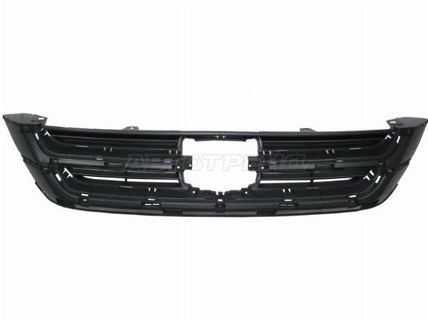 Решетка радиатора  Honda Cr-v