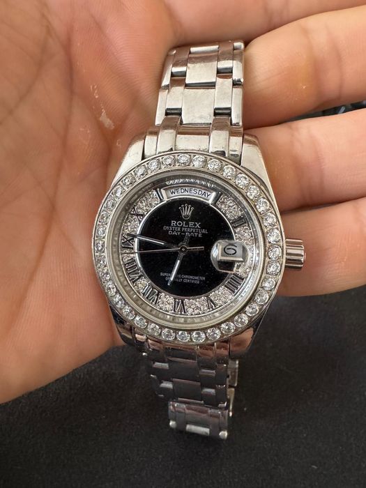 Rolex Oyster Perpetural Day-Date