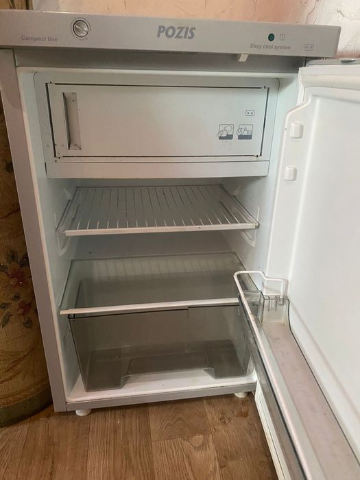 Мини холодильник