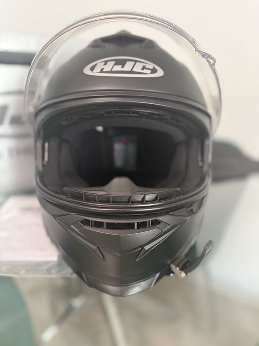 Casca moto XL HJC i70